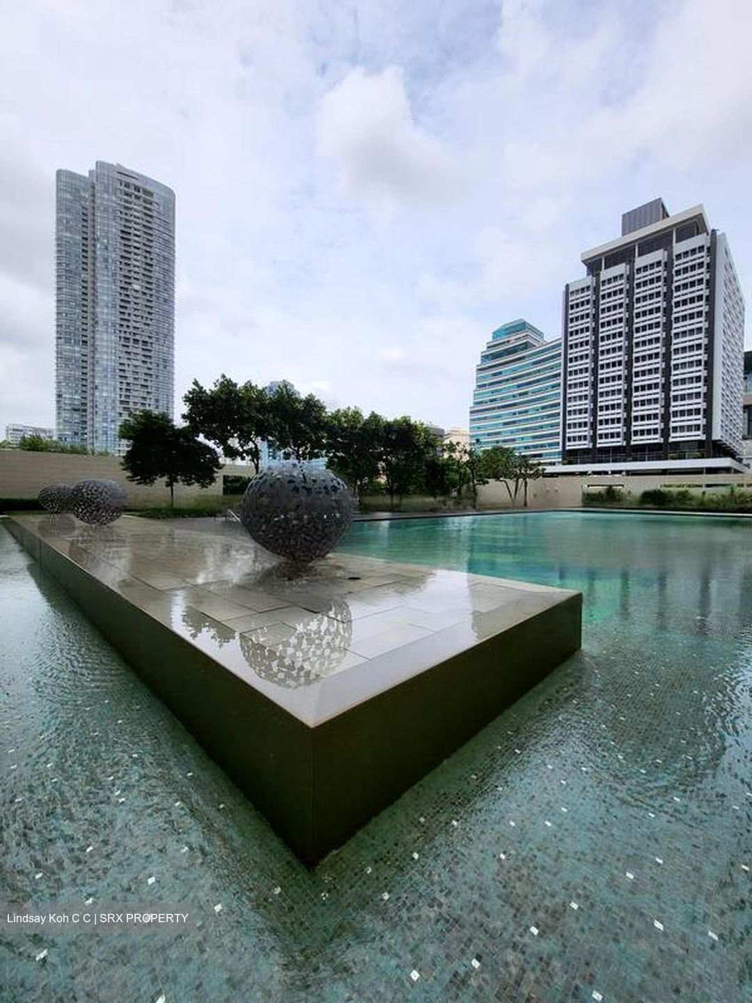 Scotts Square (D9), Apartment #461087291